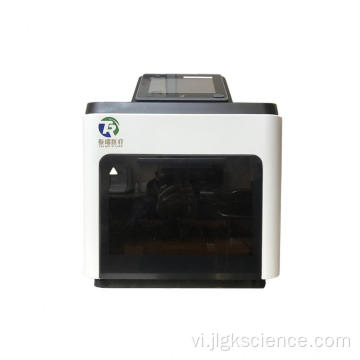 Dụng cụ chiết axit nucleic